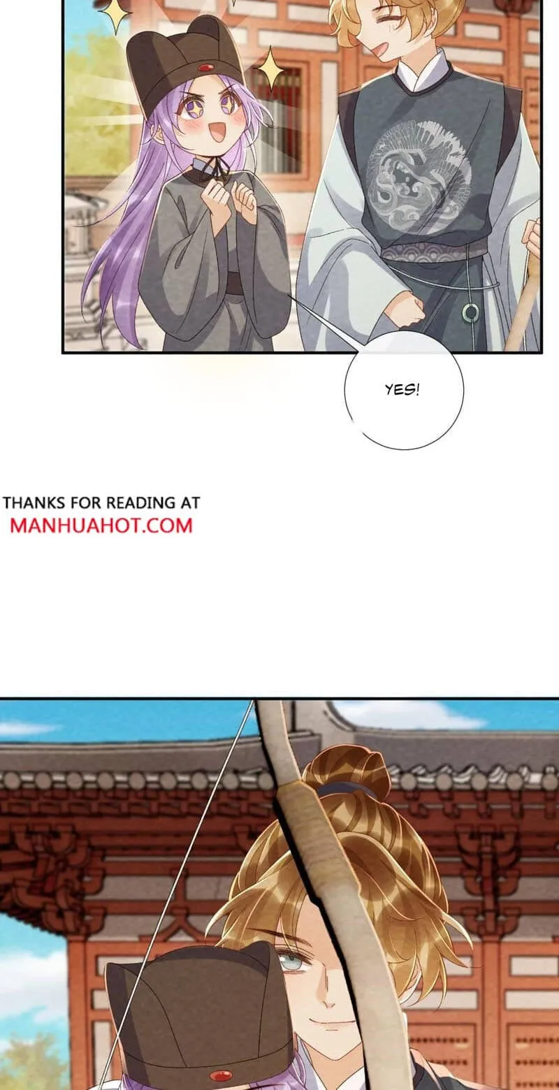 Read Bingtai Youbu chapter 154 image 5 on Lezhin