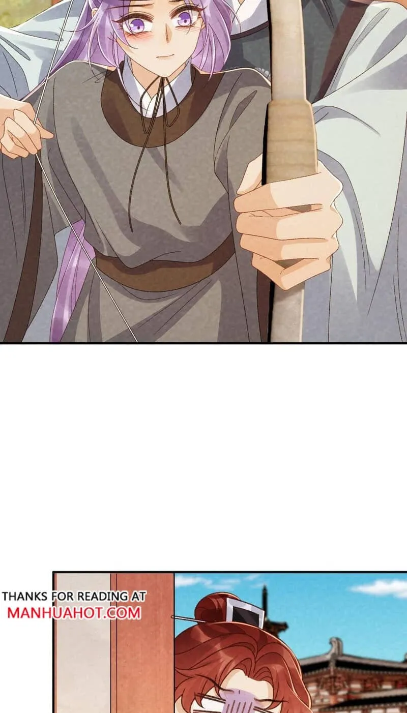 Read Bingtai Youbu chapter 154 image 6 on Lezhin