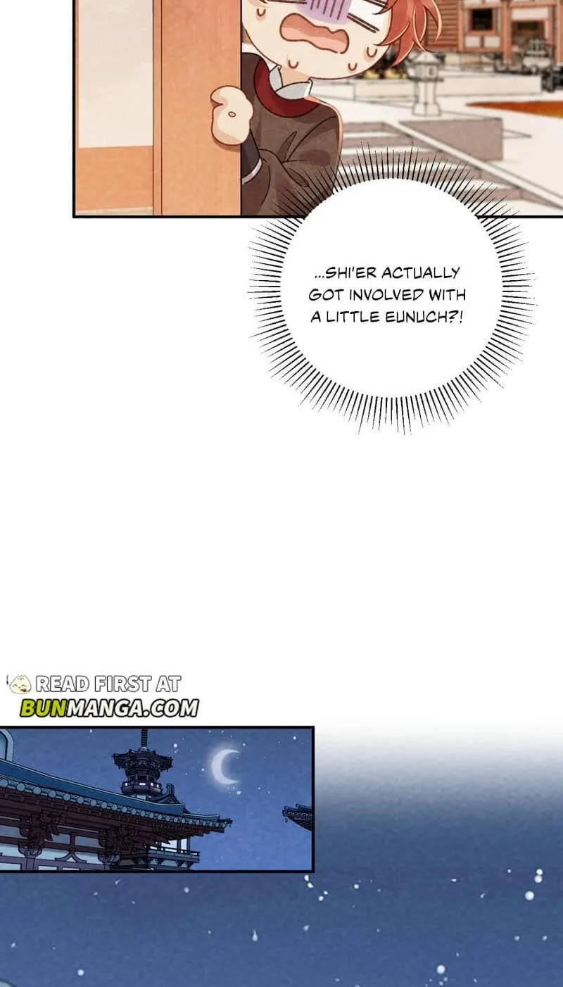 Read Bingtai Youbu chapter 154 image 7 on Lezhin