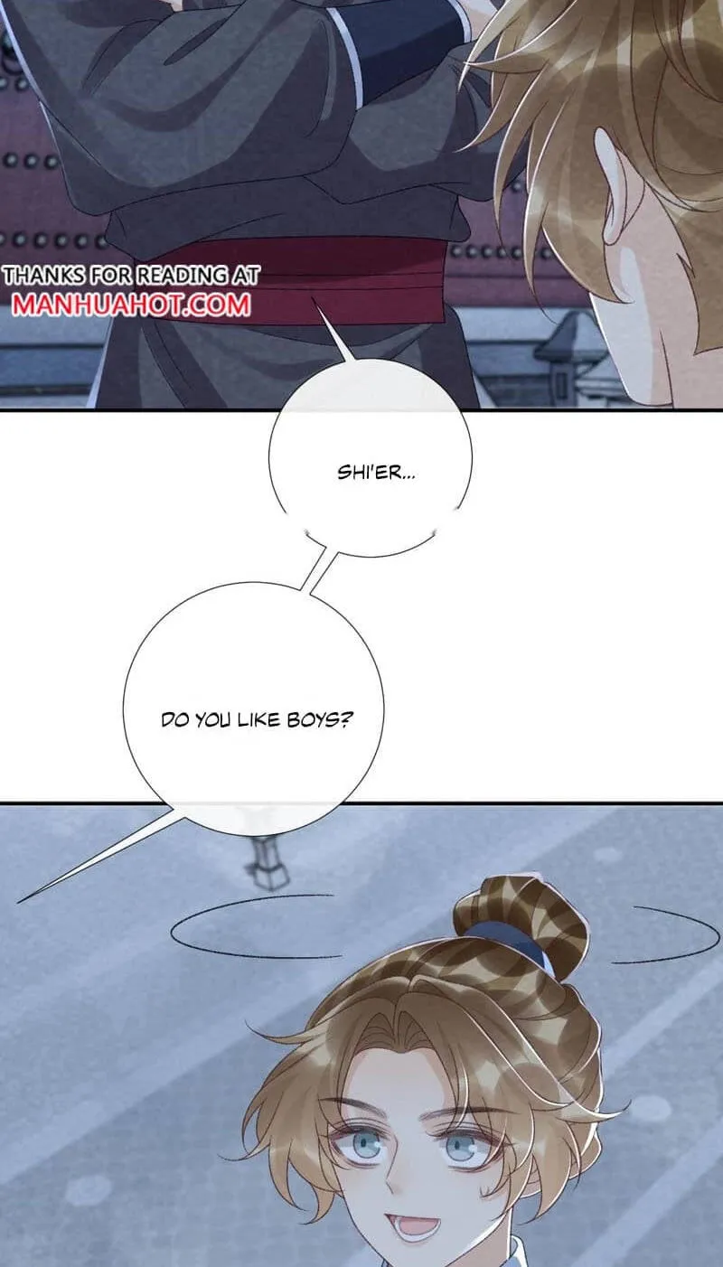 Read Bingtai Youbu chapter 154 image 9 on Lezhin
