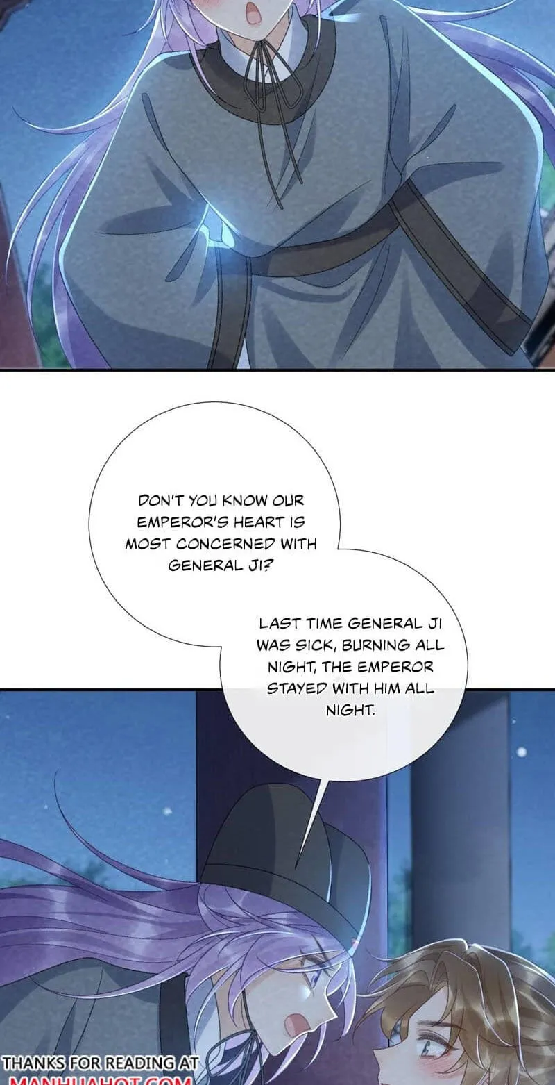 Read Bingtai Youbu chapter 155 image 1 on Lezhin