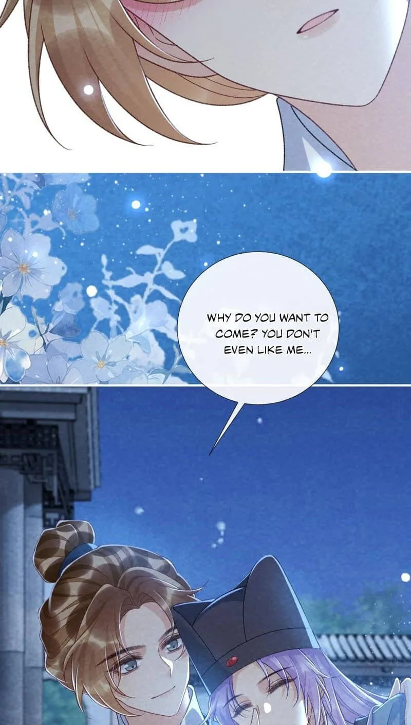 Read Bingtai Youbu chapter 155 image 12 on Lezhin
