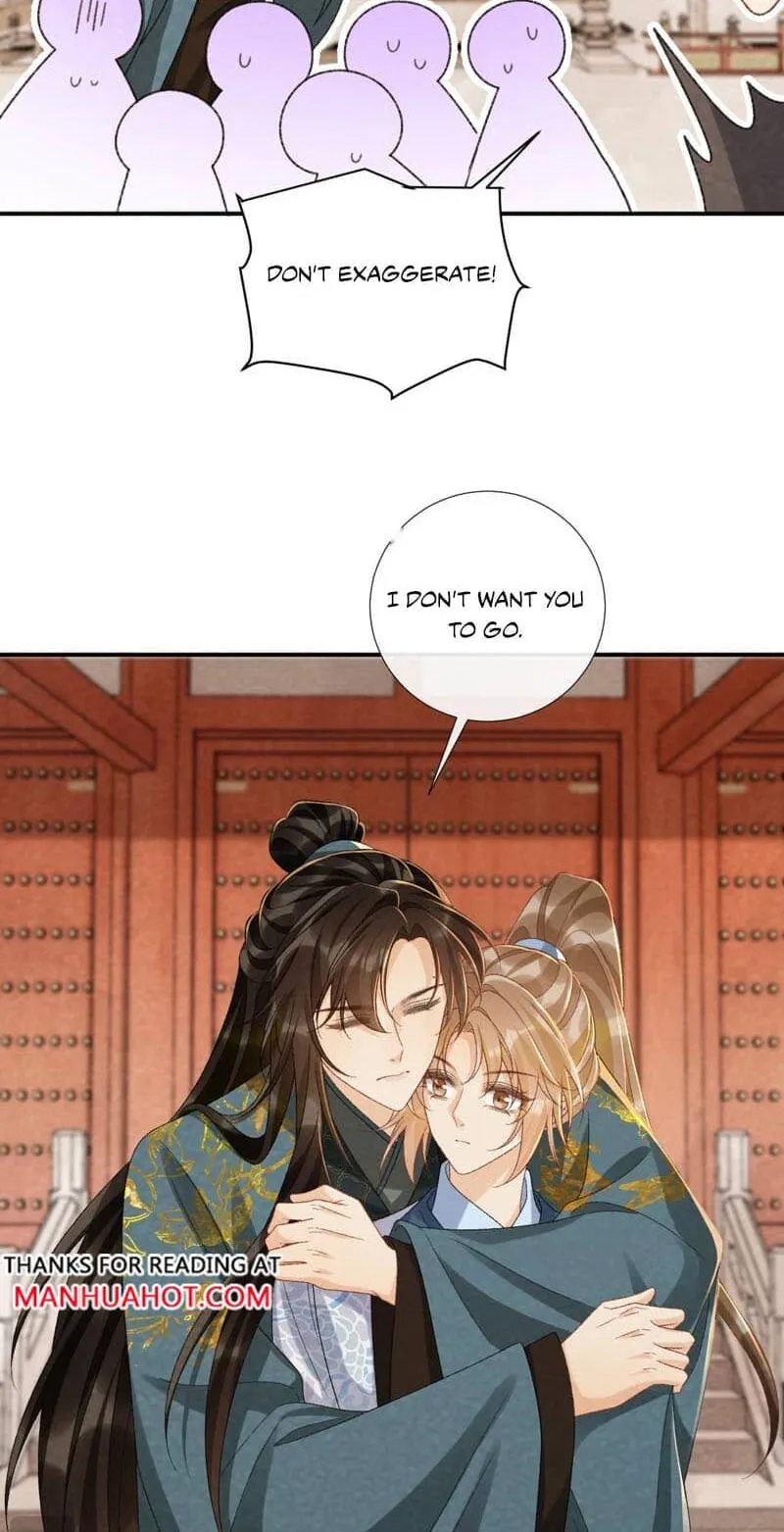 Read Bingtai Youbu chapter 155 image 17 on Lezhin