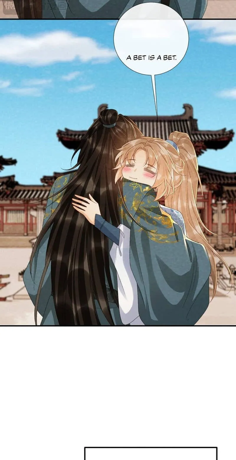 Read Bingtai Youbu chapter 155 image 18 on Lezhin