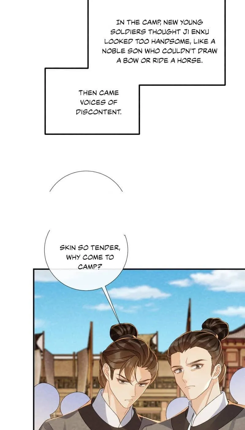 Read Bingtai Youbu chapter 155 image 19 on Lezhin