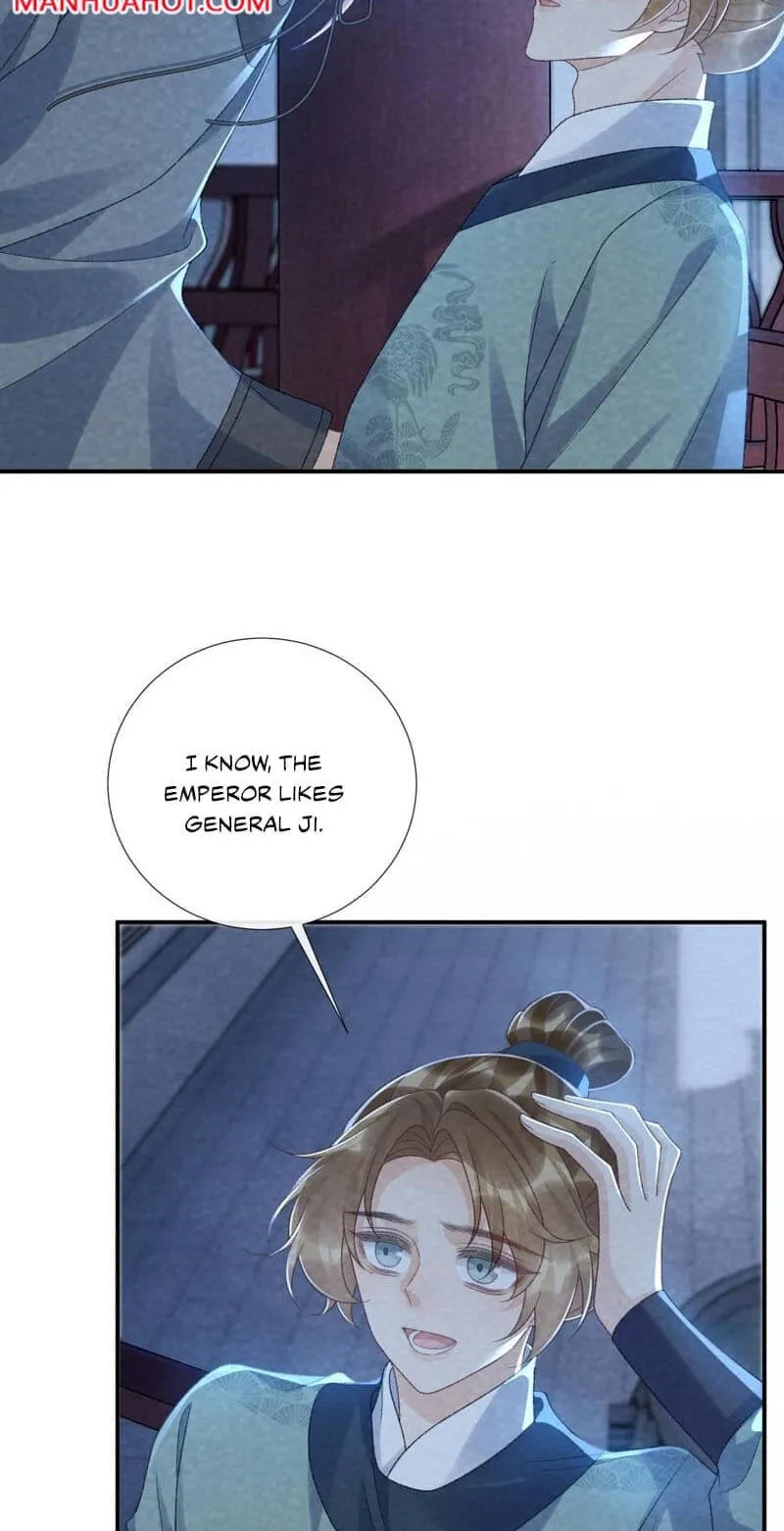 Read Bingtai Youbu chapter 155 image 2 on Lezhin