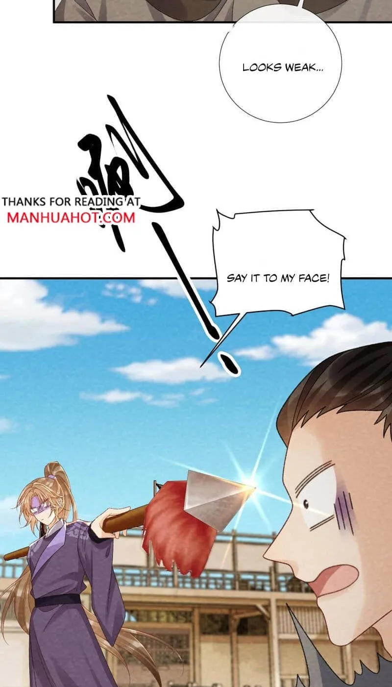 Read Bingtai Youbu chapter 155 image 20 on Lezhin