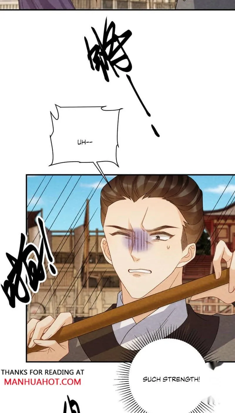 Read Bingtai Youbu chapter 155 image 21 on Lezhin