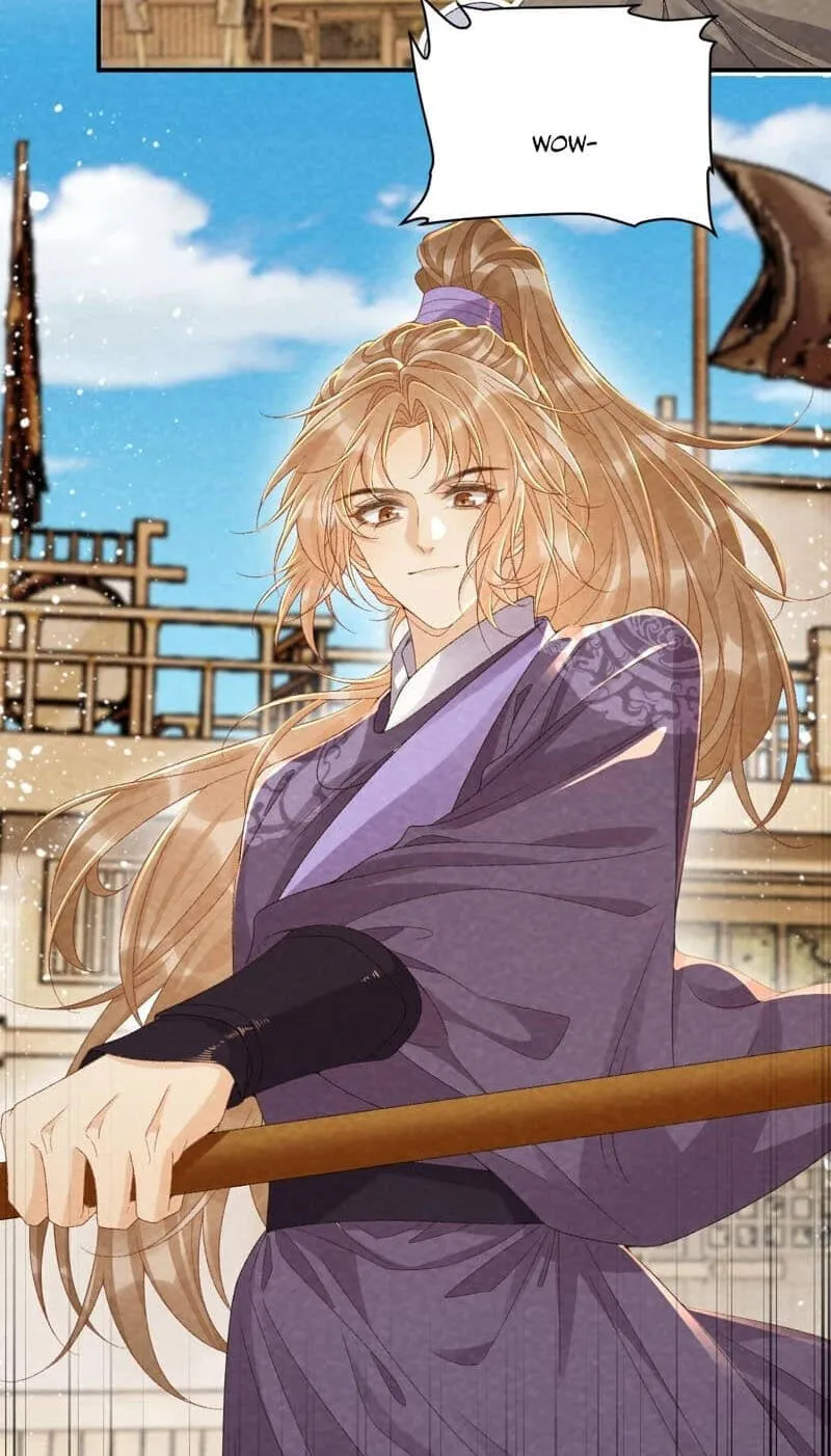 Read Bingtai Youbu chapter 155 image 23 on Lezhin
