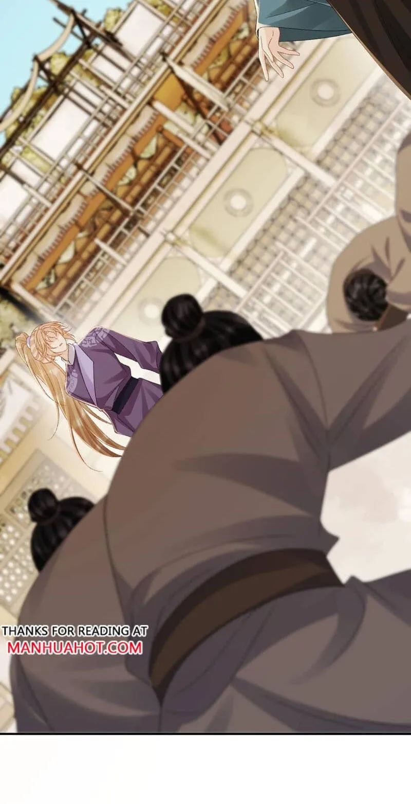 Read Bingtai Youbu chapter 155 image 26 on Lezhin