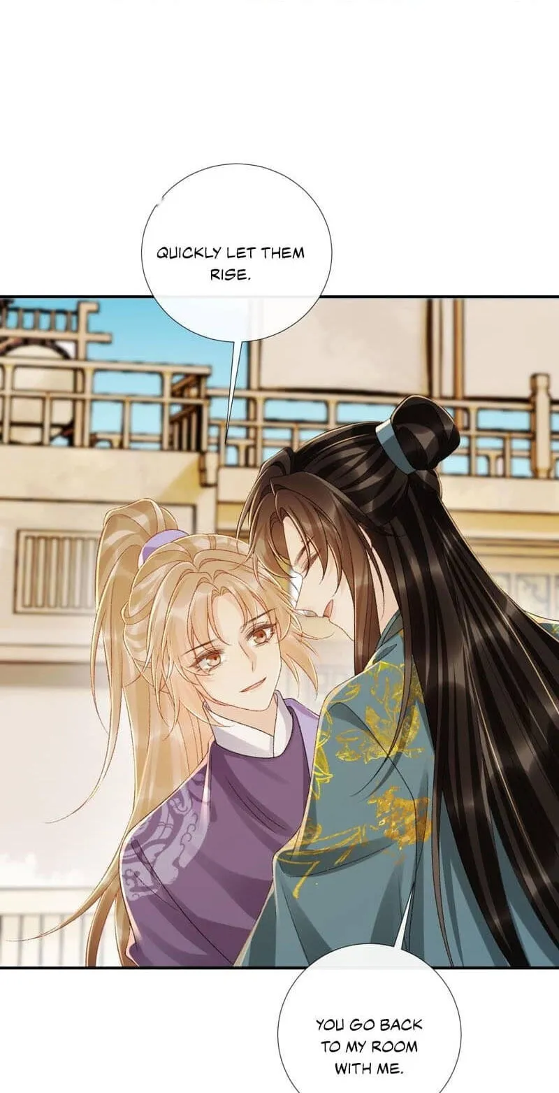 Read Bingtai Youbu chapter 155 image 29 on Lezhin