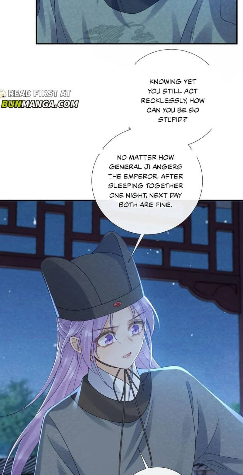 Read Bingtai Youbu chapter 155 image 3 on Lezhin