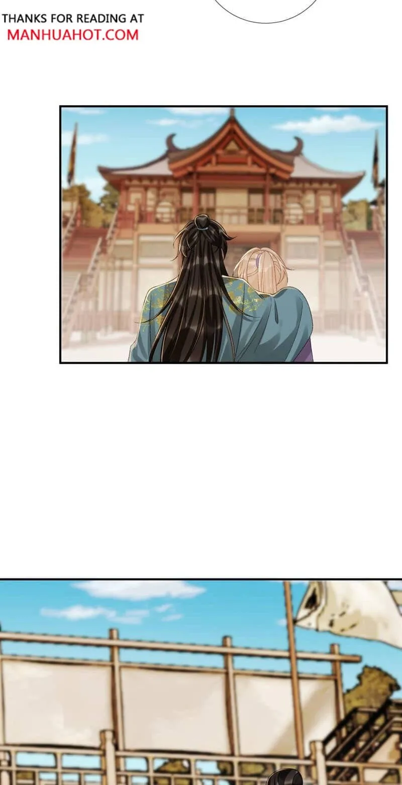 Read Bingtai Youbu chapter 155 image 30 on Lezhin