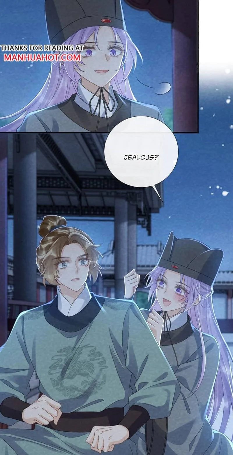 Read Bingtai Youbu chapter 155 image 5 on Lezhin