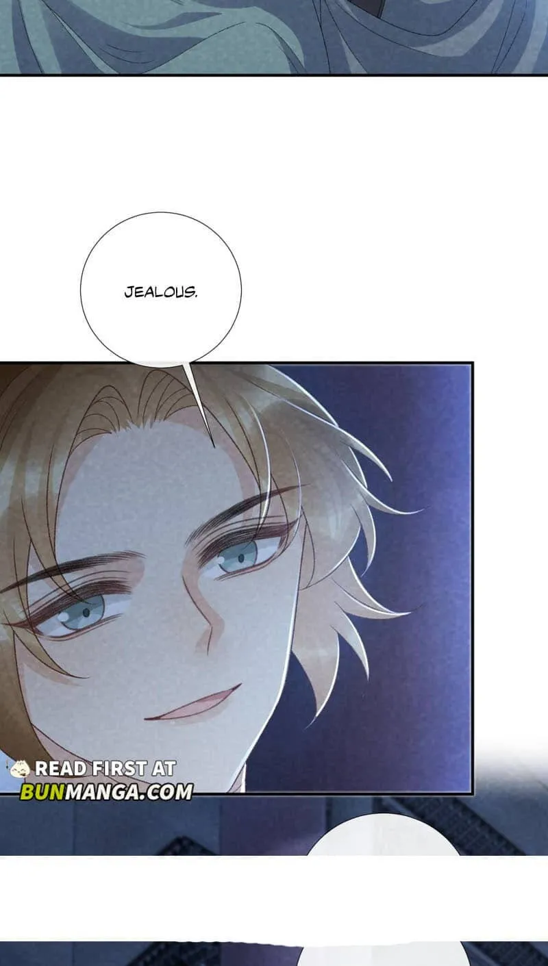 Read Bingtai Youbu chapter 155 image 6 on Lezhin