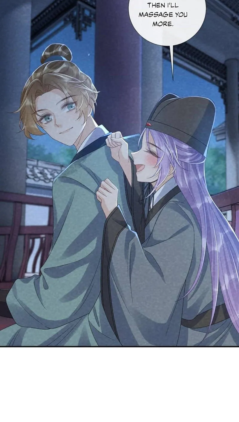 Read Bingtai Youbu chapter 155 image 7 on Lezhin