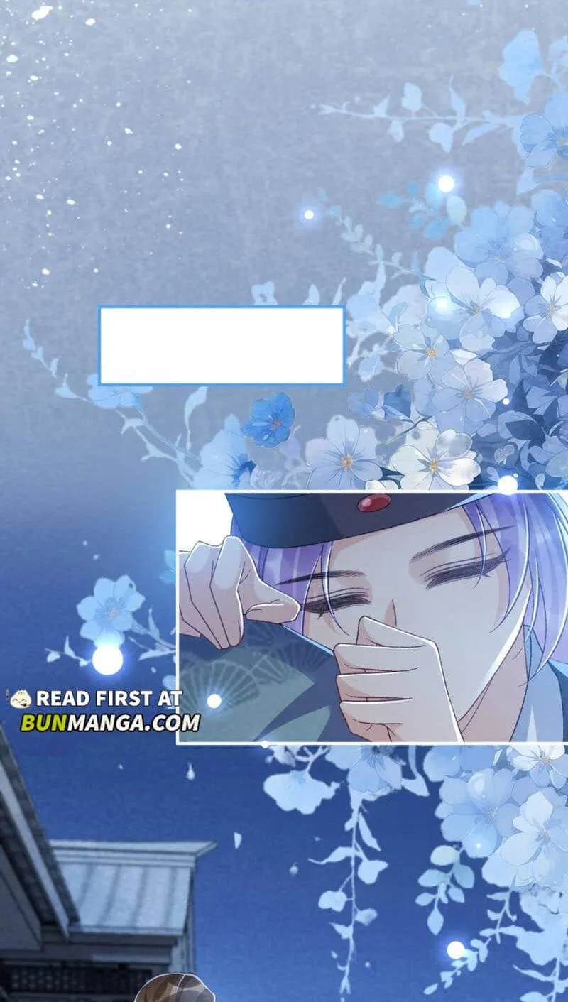 Read Bingtai Youbu chapter 155 image 9 on Lezhin
