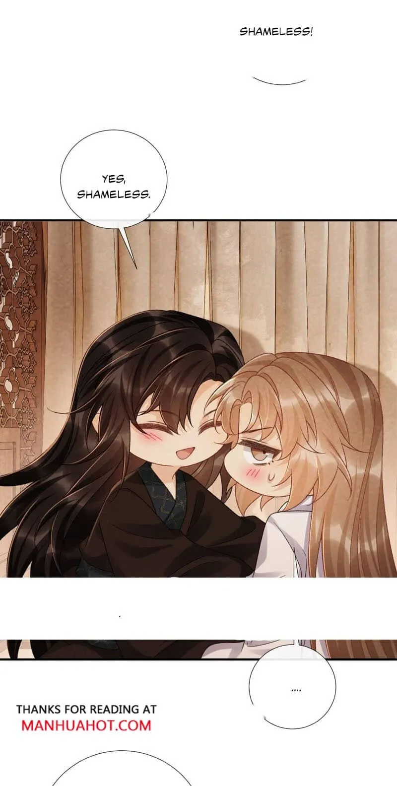 Read Bingtai Youbu chapter 156 image 10 on Lezhin
