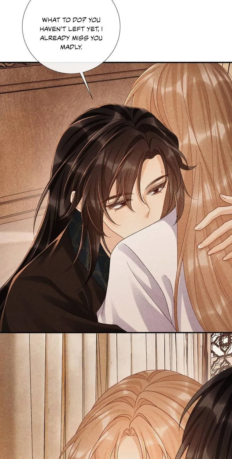 Read Bingtai Youbu chapter 156 image 11 on Lezhin