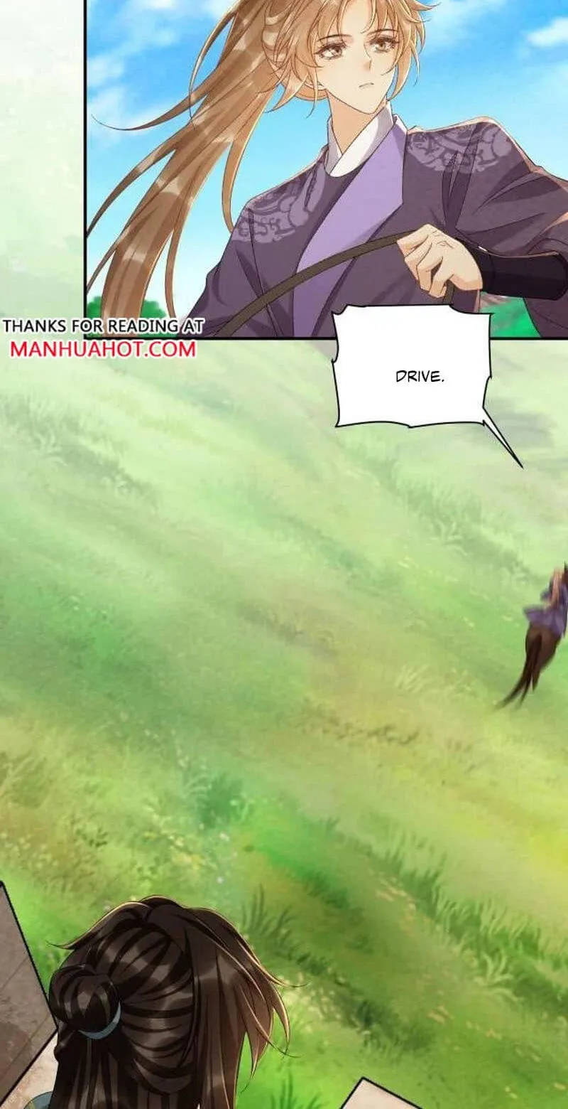 Read Bingtai Youbu chapter 156 image 17 on Lezhin