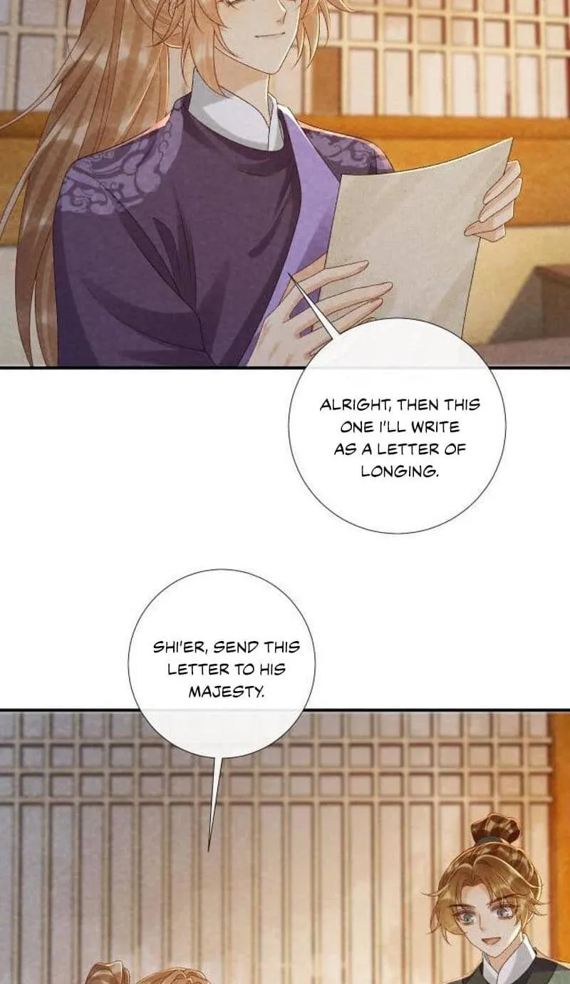 Read Bingtai Youbu chapter 156 image 26 on Lezhin