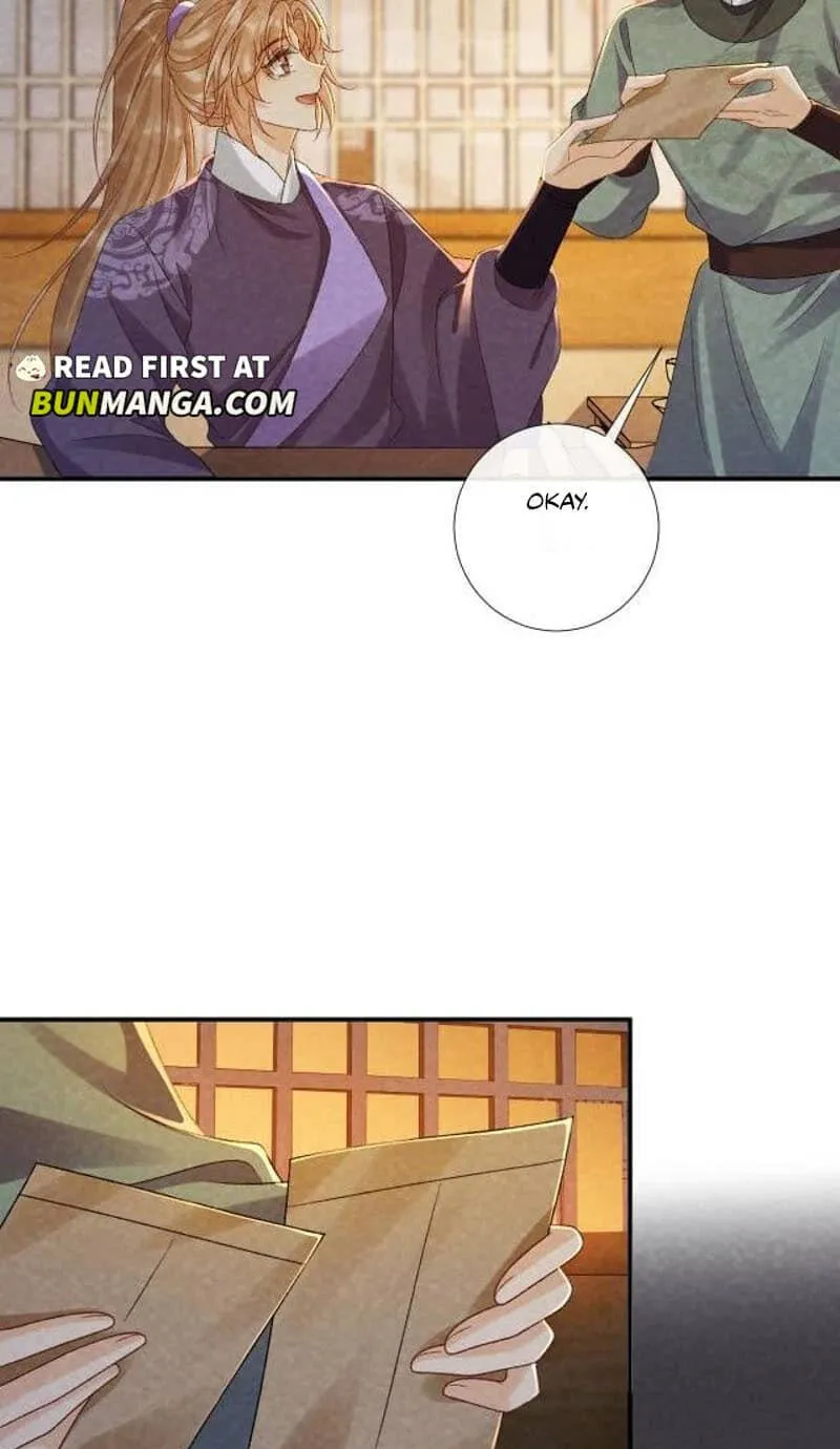 Read Bingtai Youbu chapter 156 image 27 on Lezhin