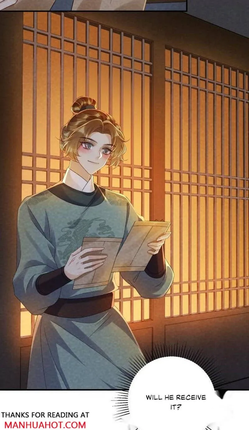 Read Bingtai Youbu chapter 156 image 28 on Lezhin