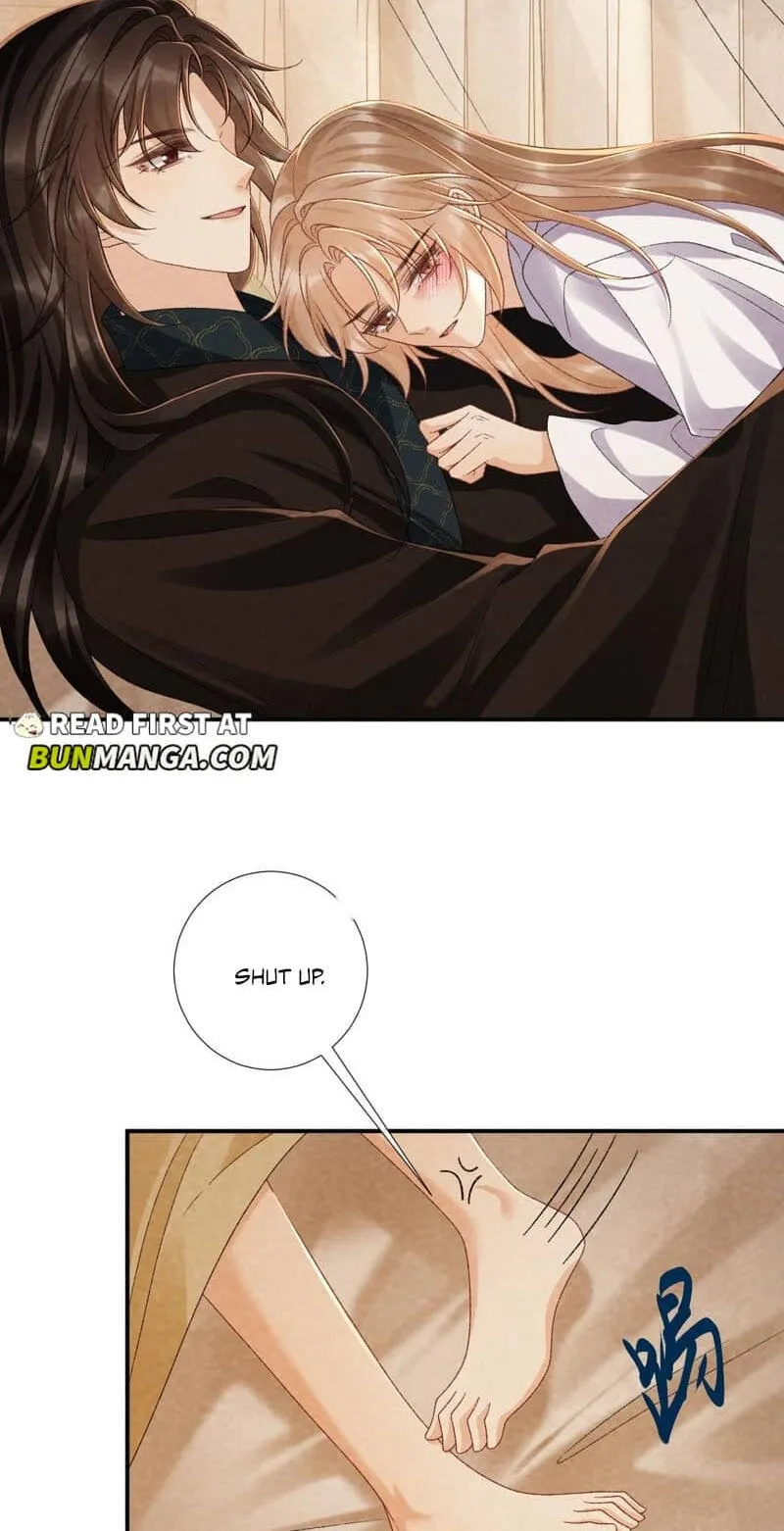 Read Bingtai Youbu chapter 156 image 3 on Lezhin