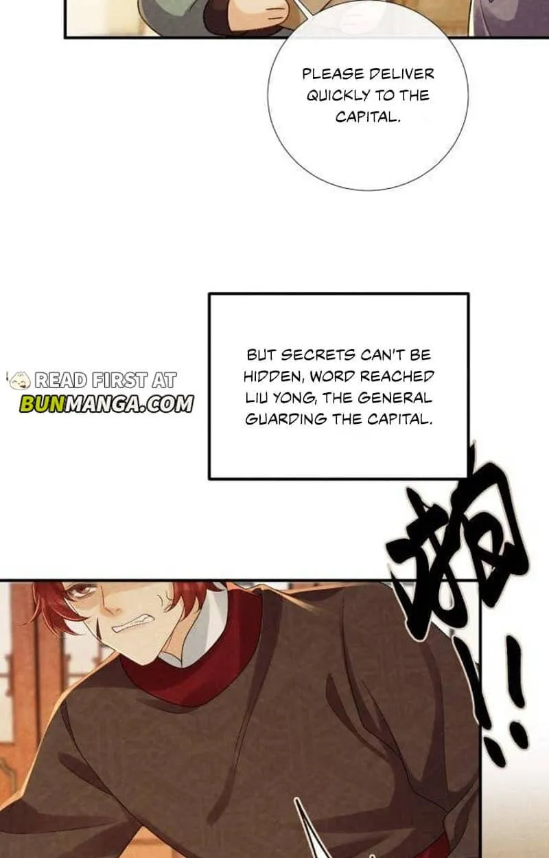 Read Bingtai Youbu chapter 156 image 30 on Lezhin