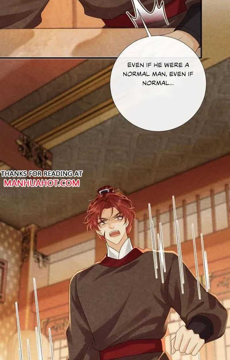 Read Bingtai Youbu chapter 156 image 31 on Lezhin