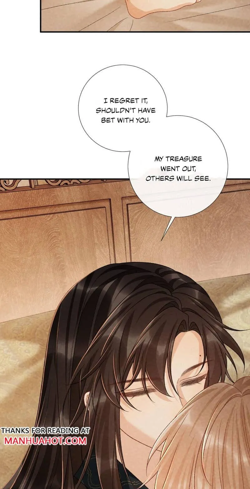 Read Bingtai Youbu chapter 156 image 4 on Lezhin