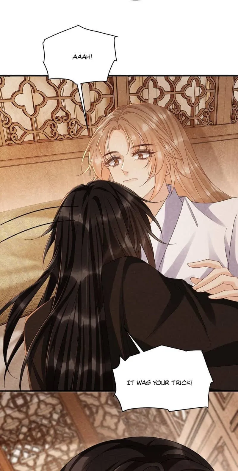 Read Bingtai Youbu chapter 156 image 6 on Lezhin