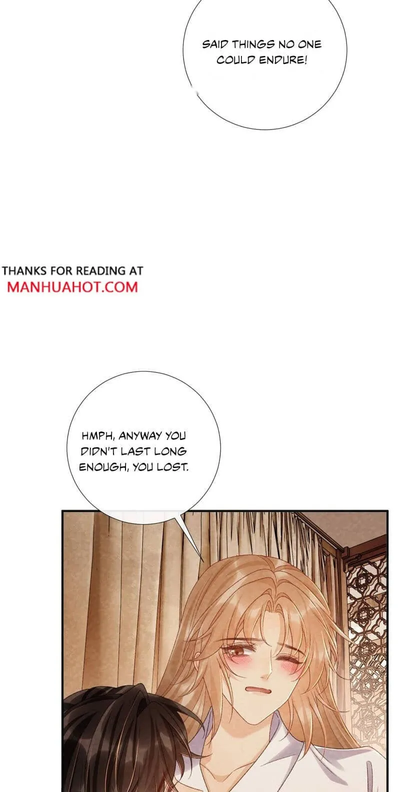 Read Bingtai Youbu chapter 156 image 8 on Lezhin
