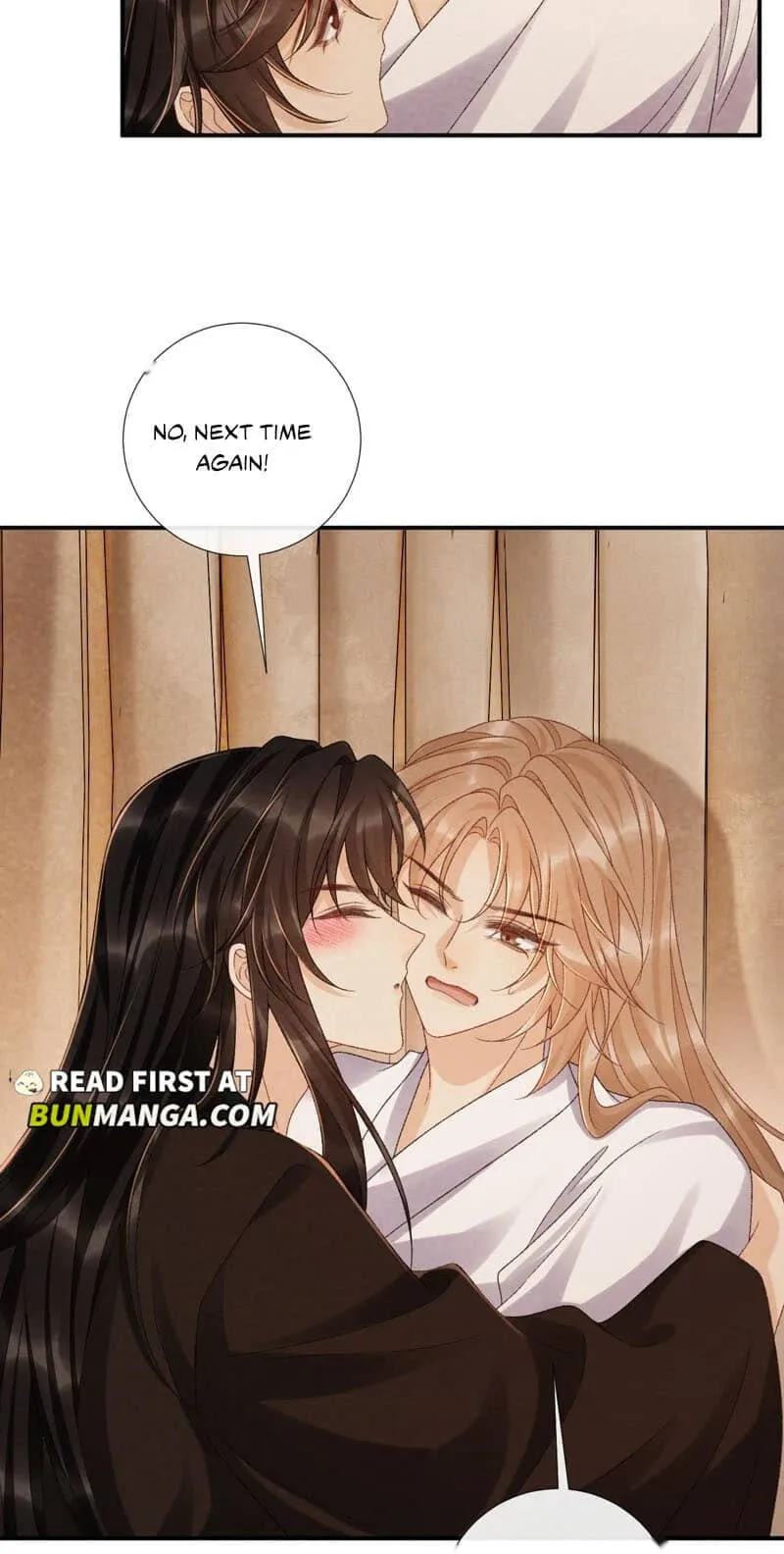Read Bingtai Youbu chapter 156 image 9 on Lezhin