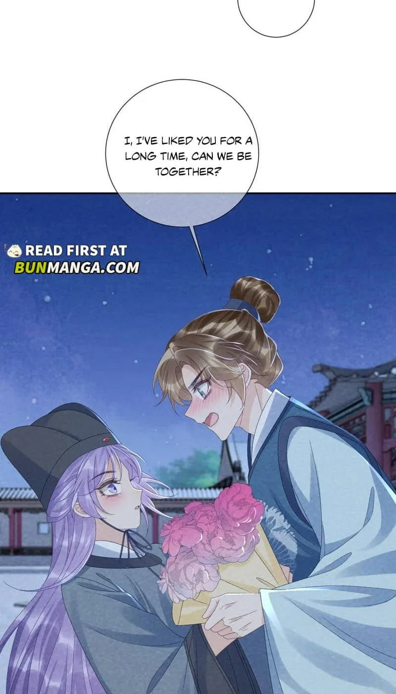 Read Bingtai Youbu chapter 157 image 10 on Lezhin