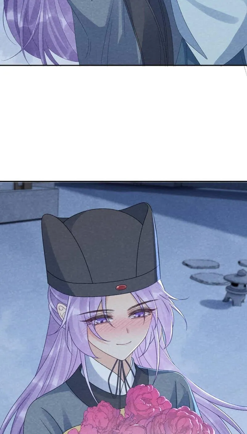 Read Bingtai Youbu chapter 157 image 11 on Lezhin