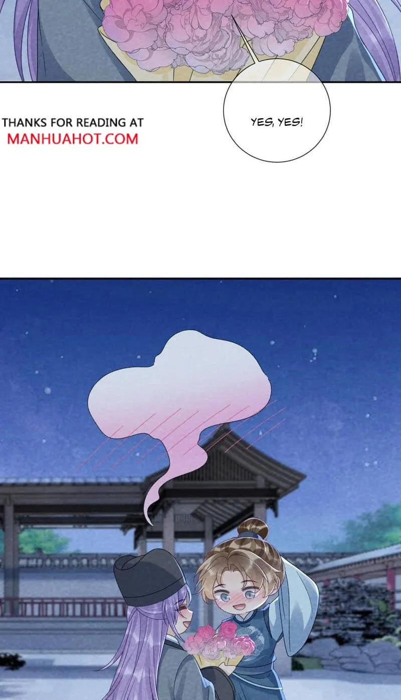 Read Bingtai Youbu chapter 157 image 12 on Lezhin