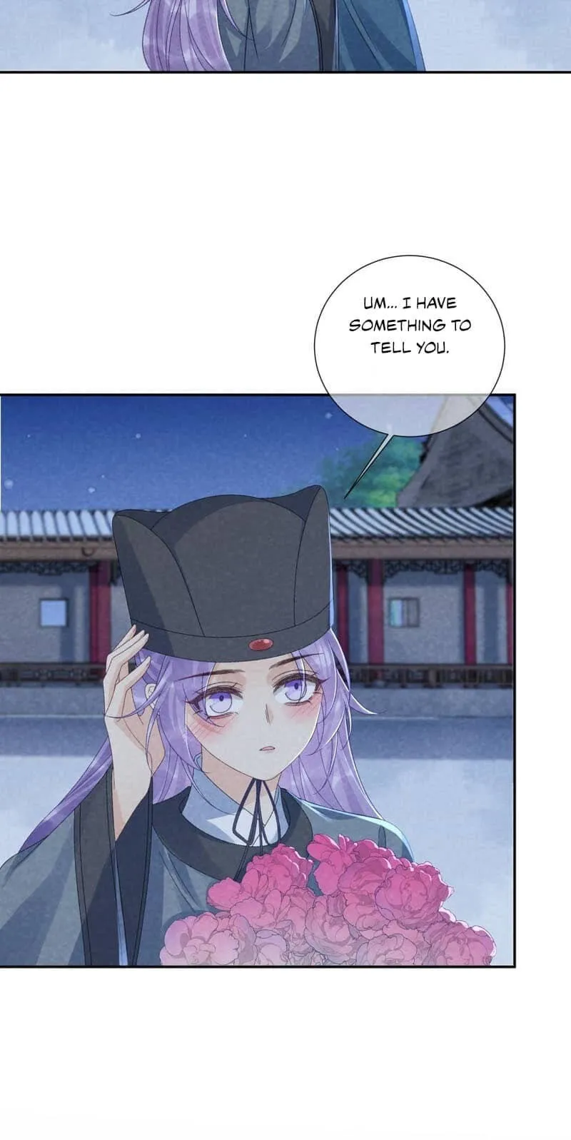 Read Bingtai Youbu chapter 157 image 13 on Lezhin