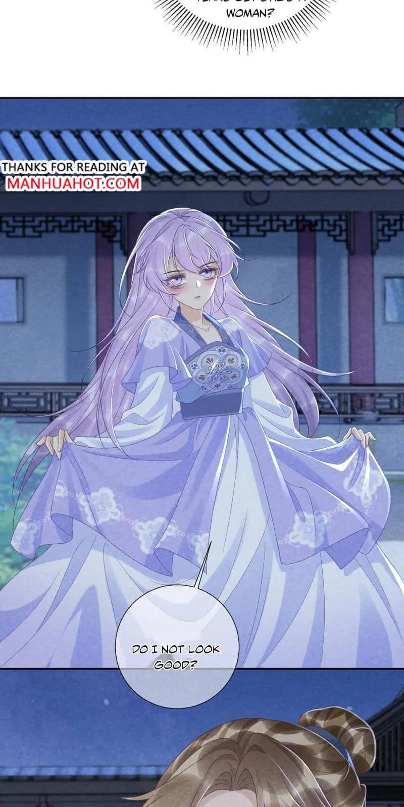 Read Bingtai Youbu chapter 157 image 16 on Lezhin