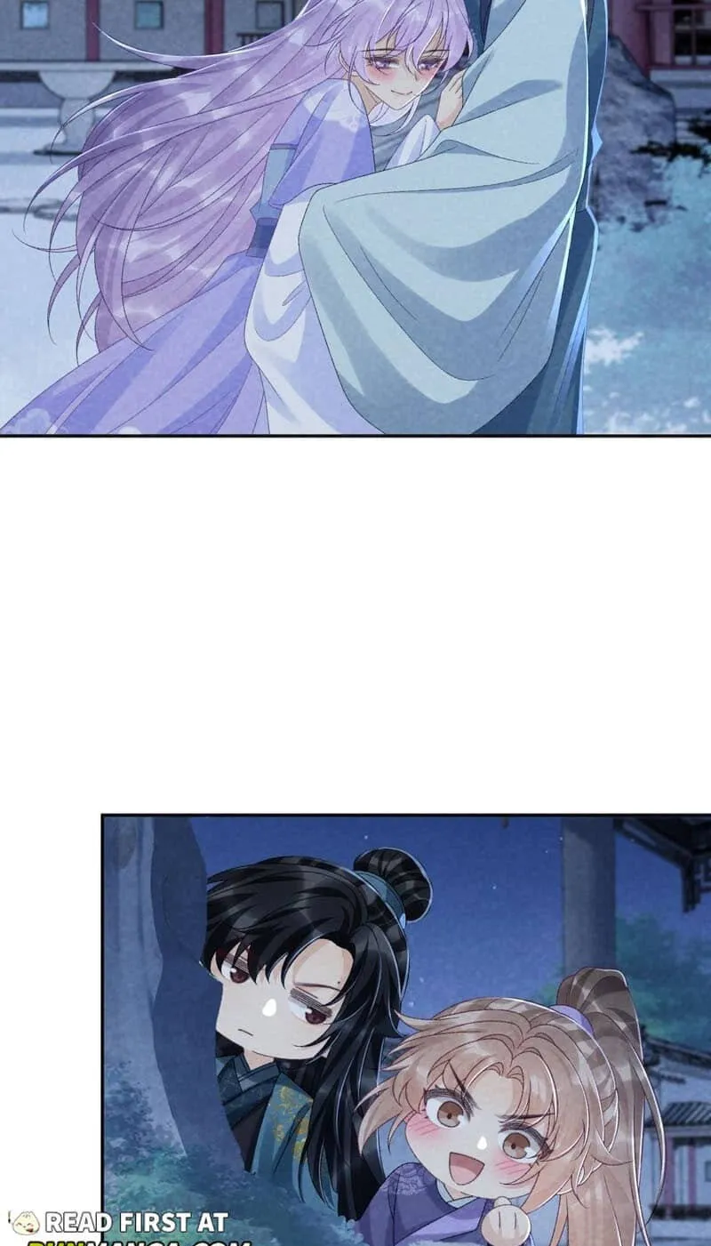 Read Bingtai Youbu chapter 157 image 18 on Lezhin