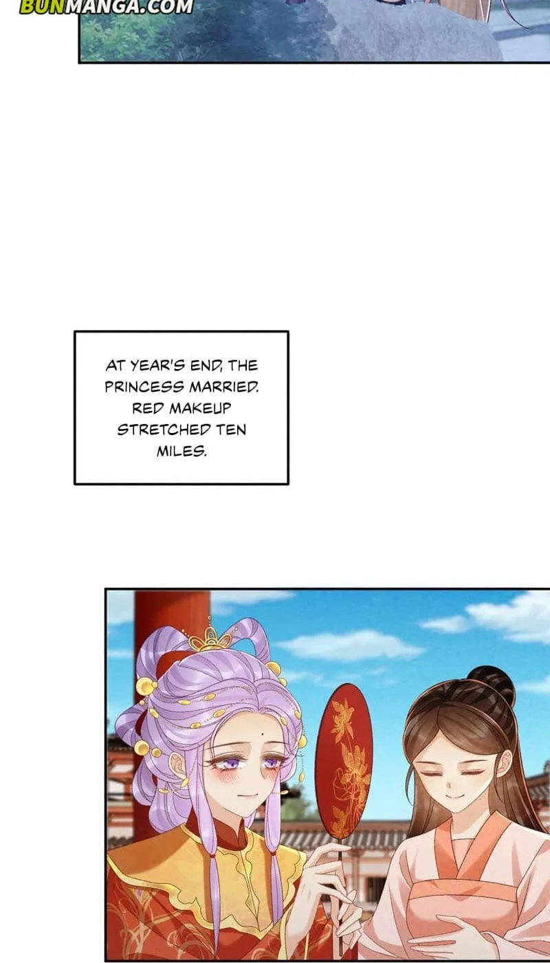 Read Bingtai Youbu chapter 157 image 19 on Lezhin