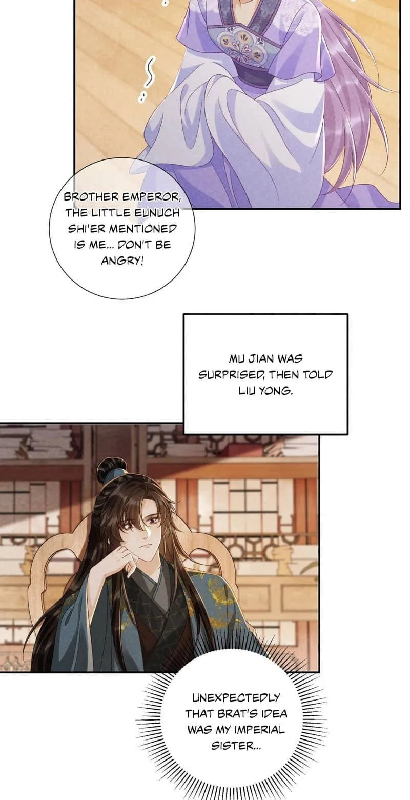 Read Bingtai Youbu chapter 157 image 2 on Lezhin