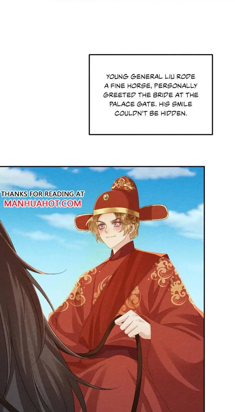 Read Bingtai Youbu chapter 157 image 20 on Lezhin