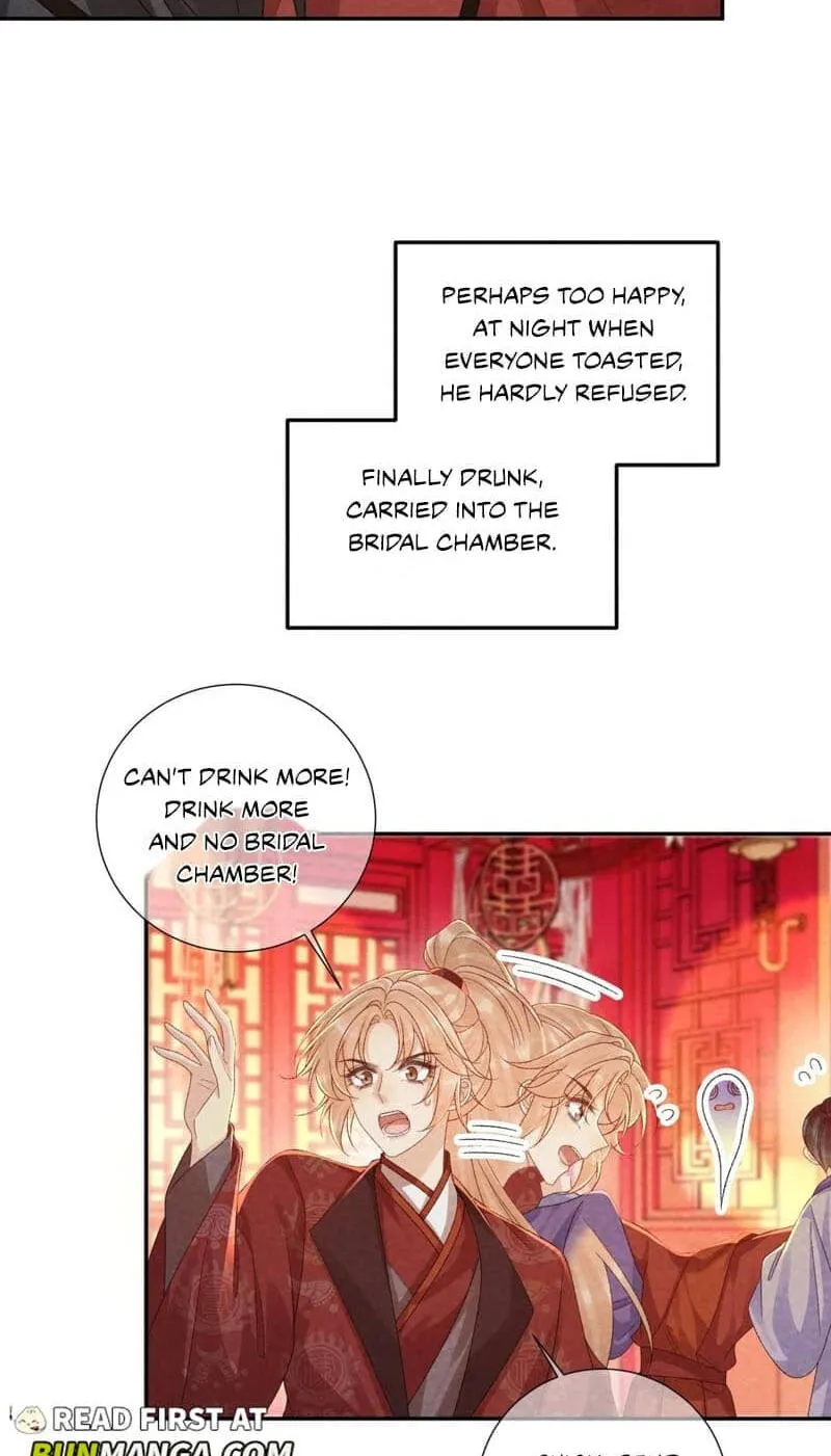 Read Bingtai Youbu chapter 157 image 21 on Lezhin