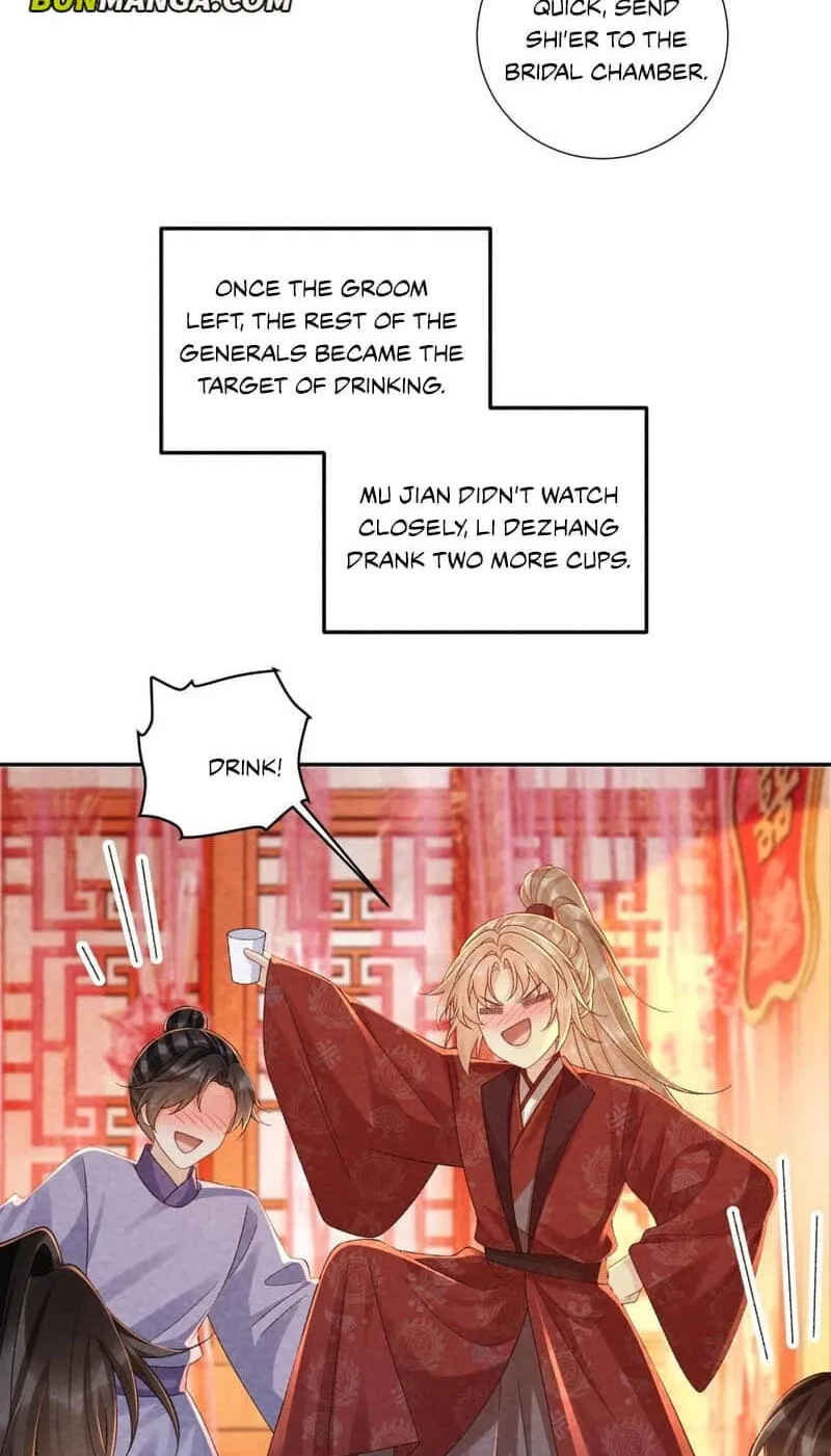 Read Bingtai Youbu chapter 157 image 22 on Lezhin