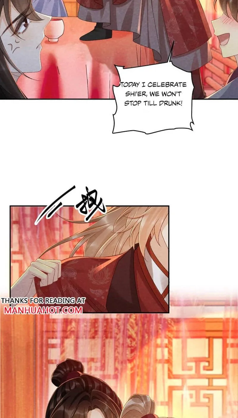 Read Bingtai Youbu chapter 157 image 23 on Lezhin