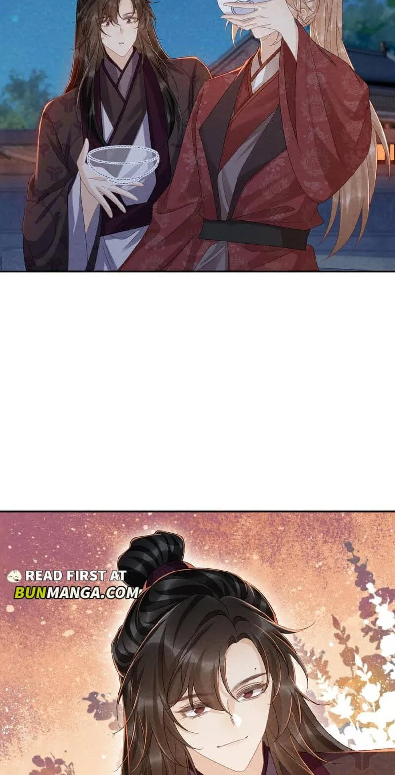Read Bingtai Youbu chapter 157 image 27 on Lezhin