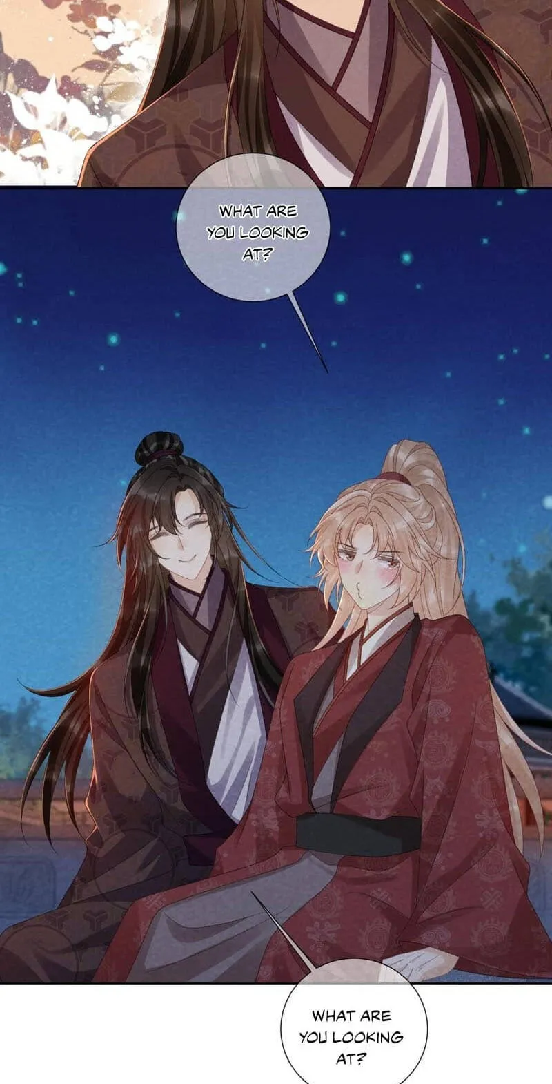 Read Bingtai Youbu chapter 157 image 28 on Lezhin