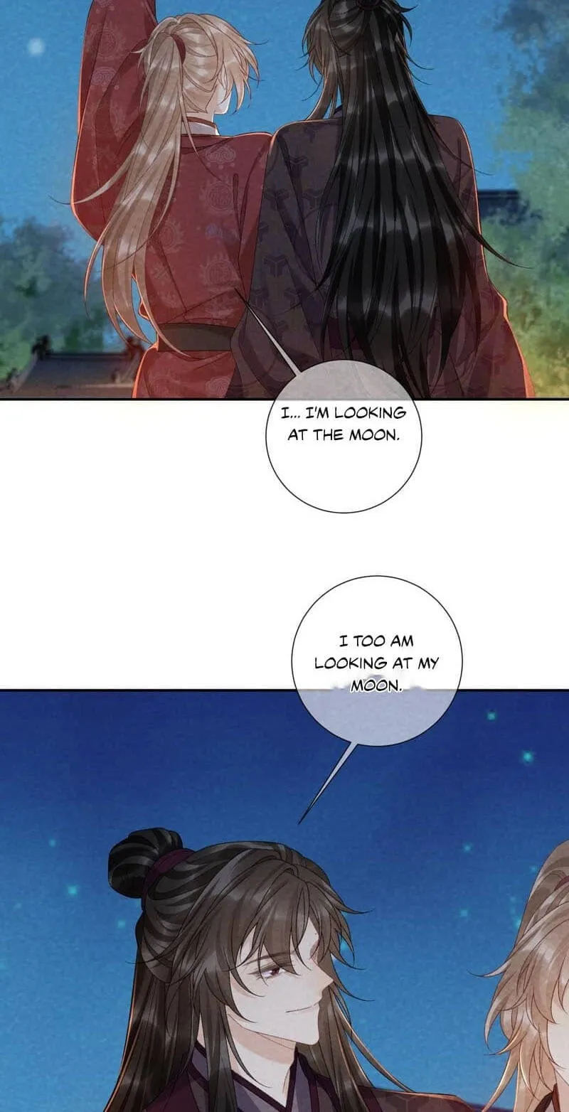 Read Bingtai Youbu chapter 157 image 30 on Lezhin