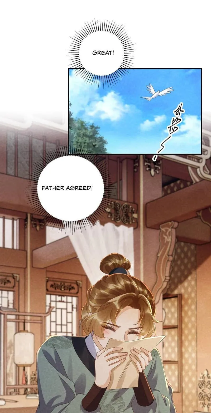 Read Bingtai Youbu chapter 157 image 4 on Lezhin